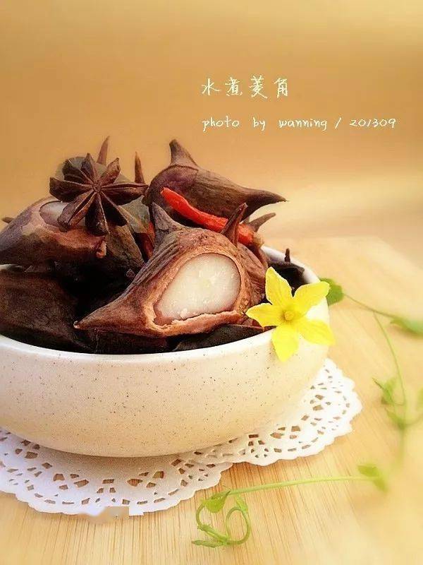 舌尖上的中国称之水八仙是初春护肝菜这个春天要多吃千万别错过