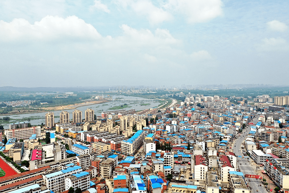 随州高新区淅河镇环境卫生大整治擦亮全镇新底色