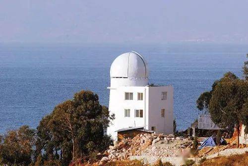 地理视角看太阳风暴损毁40颗“星链”卫星