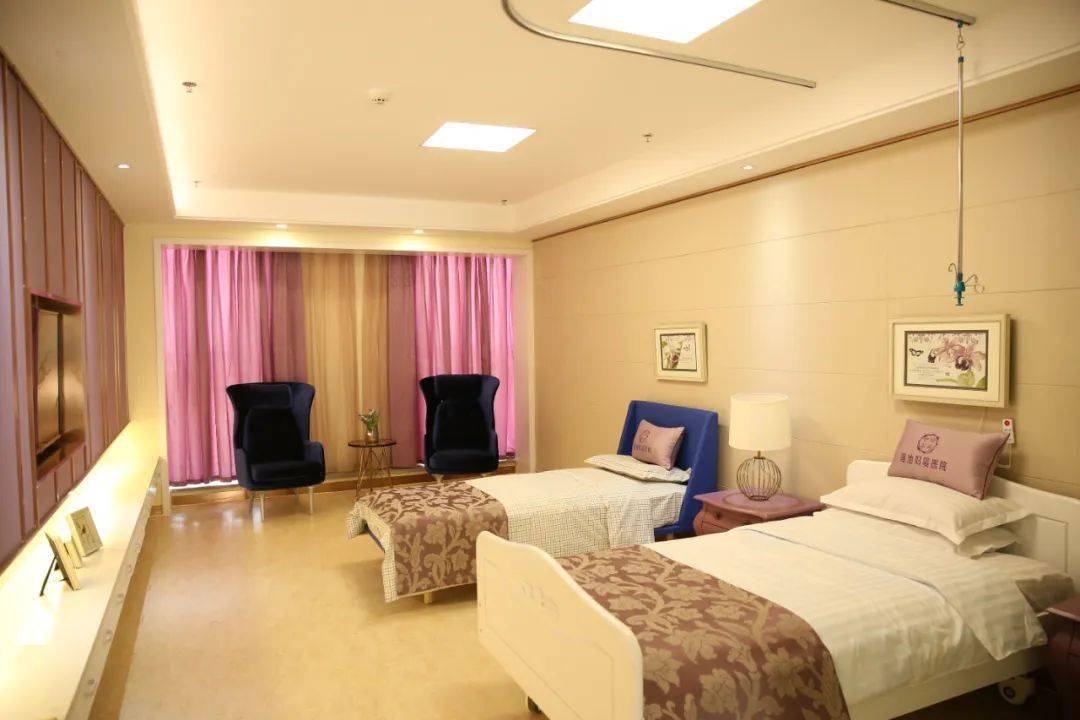 直击莲池硬核防疫现场产检待产分娩住院全部单间制杜绝交叉感染