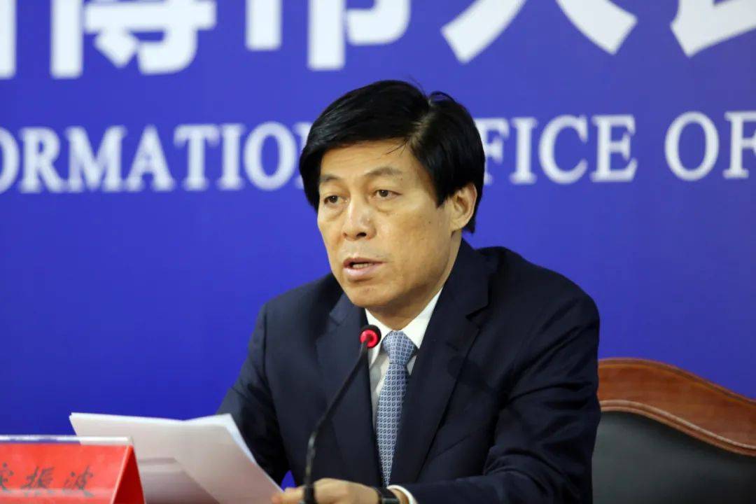 关注淄博发布疫情防控最新进展