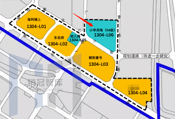 这片荒地要崛起_王四营_朝阳_十一学校