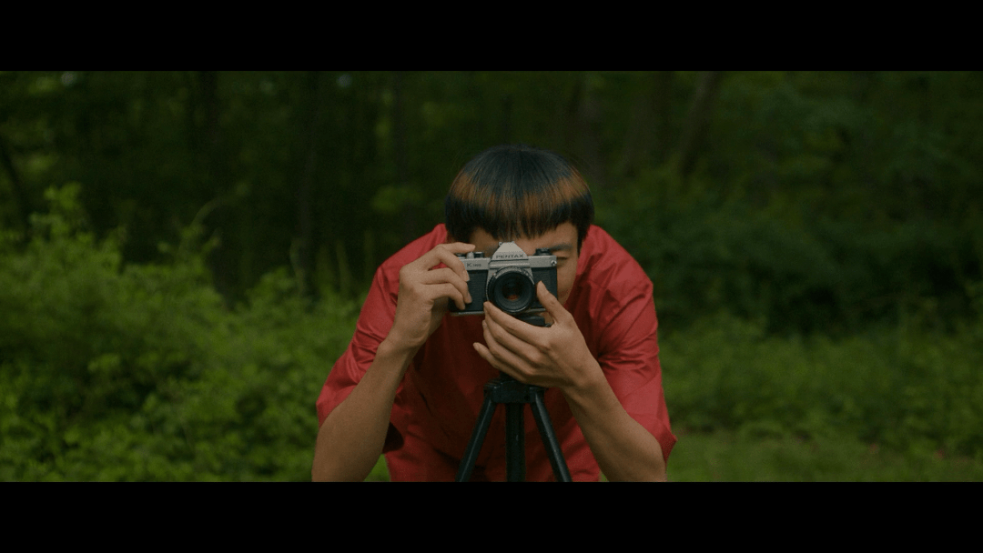 佳作|近期最美科幻佳作，不该没人看