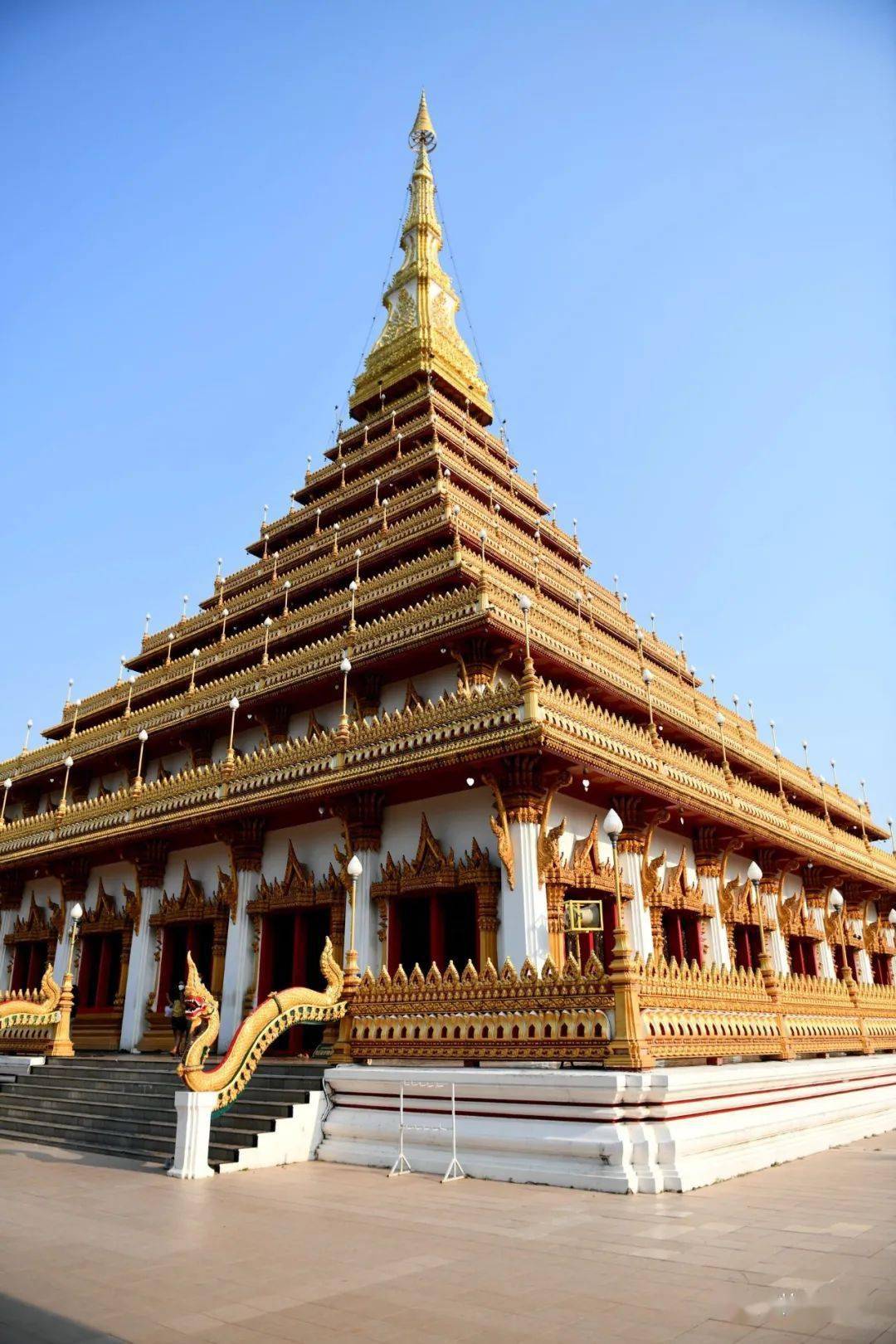 20220313孔敬九层塔watnongwaengwatklang