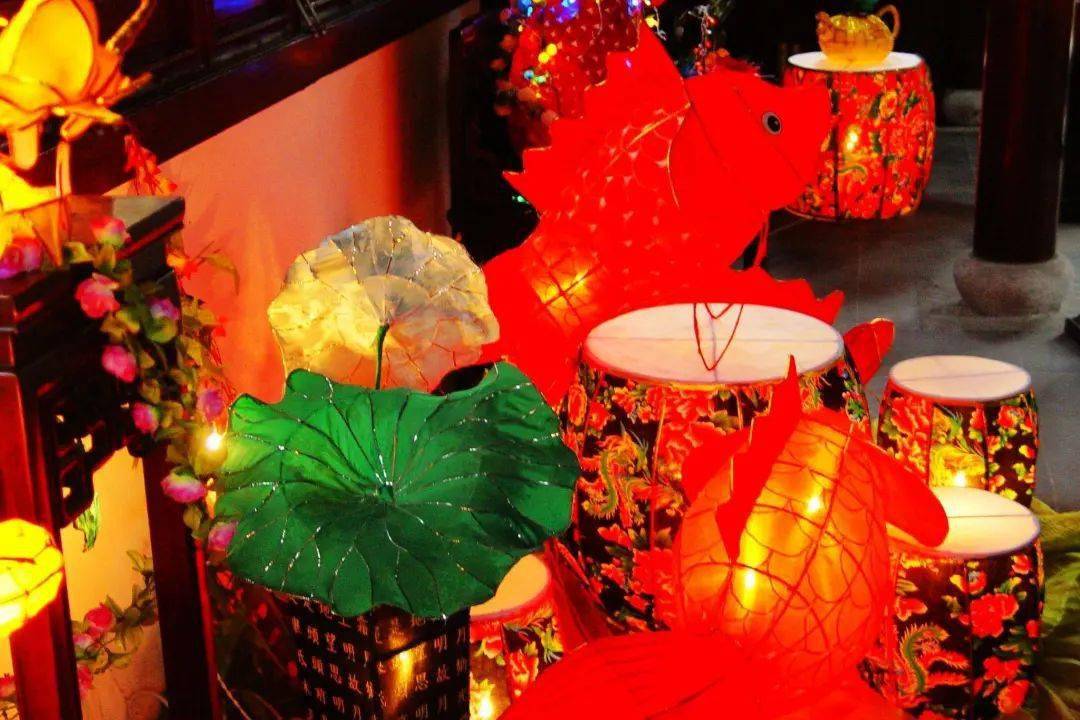 花朝节:一年中最美的节日,却被世人遗忘