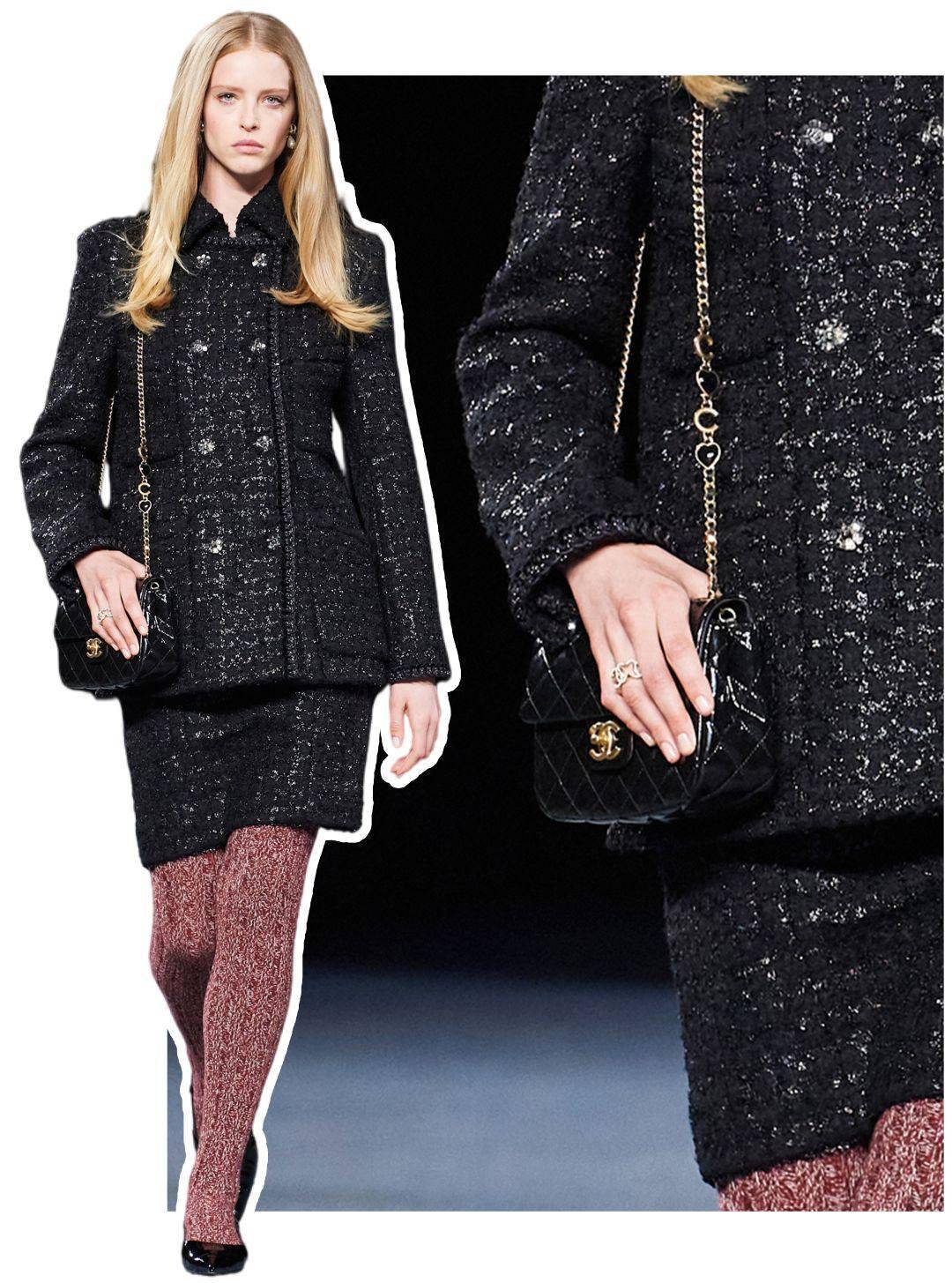 经典谁会是下一个爆火的“明星同款”？