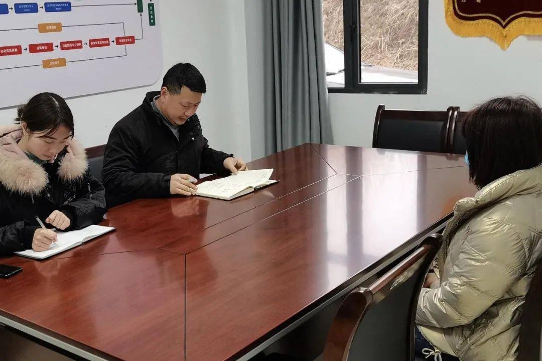 宜昌高新区:持续整治群众身边的腐败问题和不正之风_整改_东苑街道