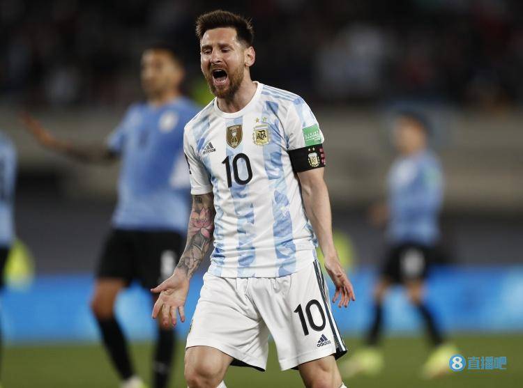Video|马丁内斯：国际比赛日2场比赛，阿根廷队会准备650件梅西球衣
