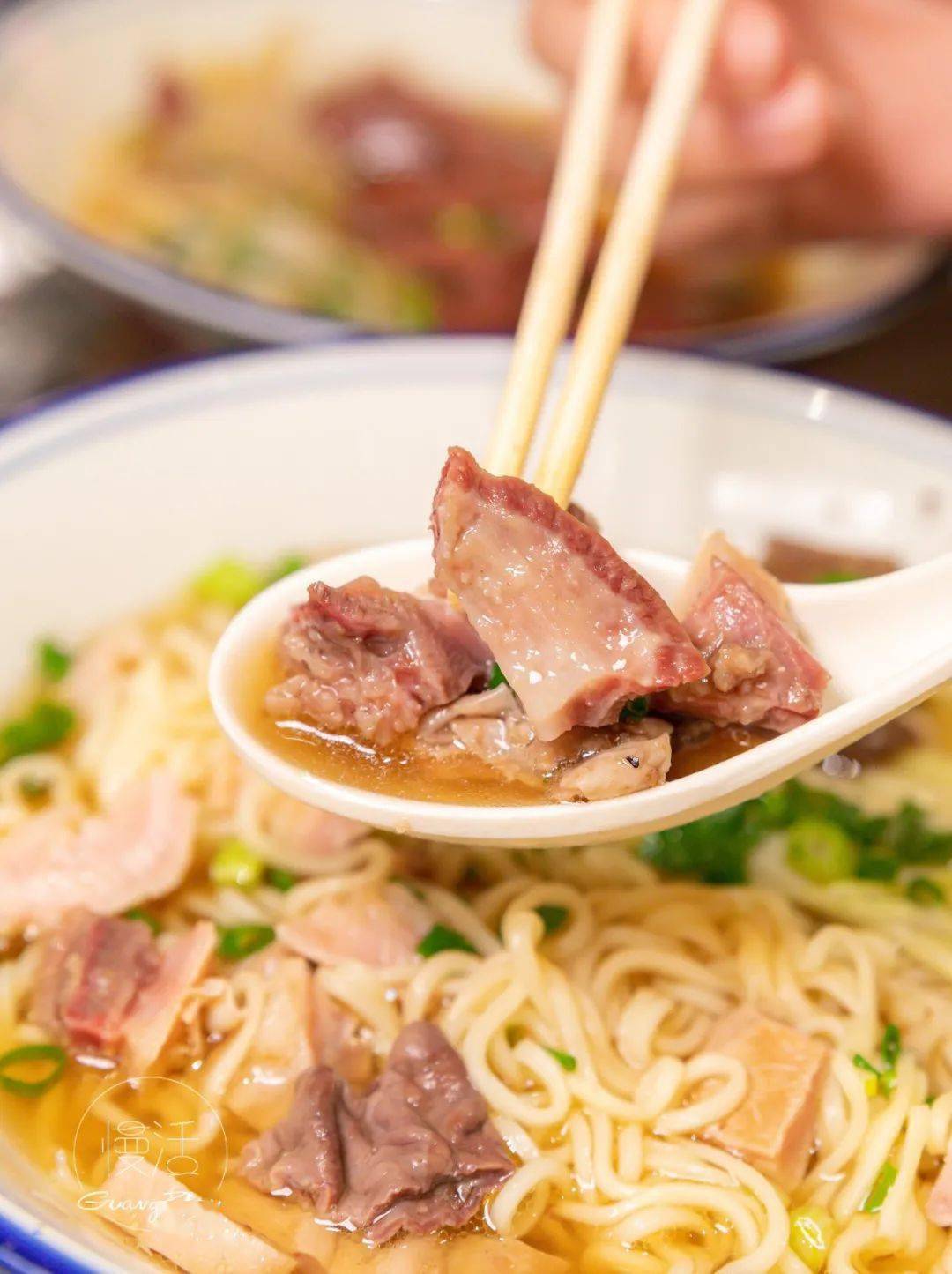 广式牛杂vs化州牛杂孰赢这碗从化州来的牛杂广州人也爱了