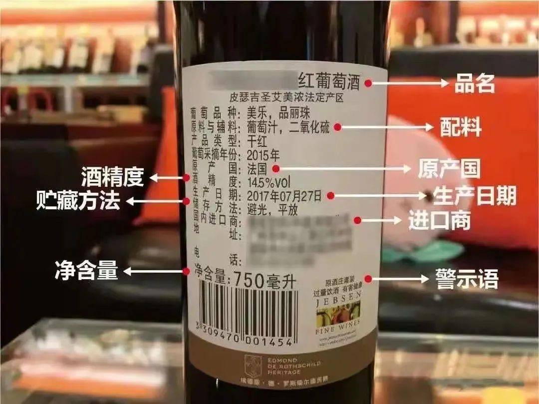 方法|解读 | 网红进口商品的正确选购方法