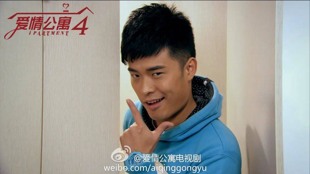 角色|陈赫：有趣中生存，无趣中生活丨人物