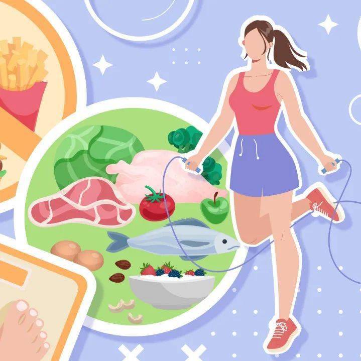 这样做健身餐营养又美味