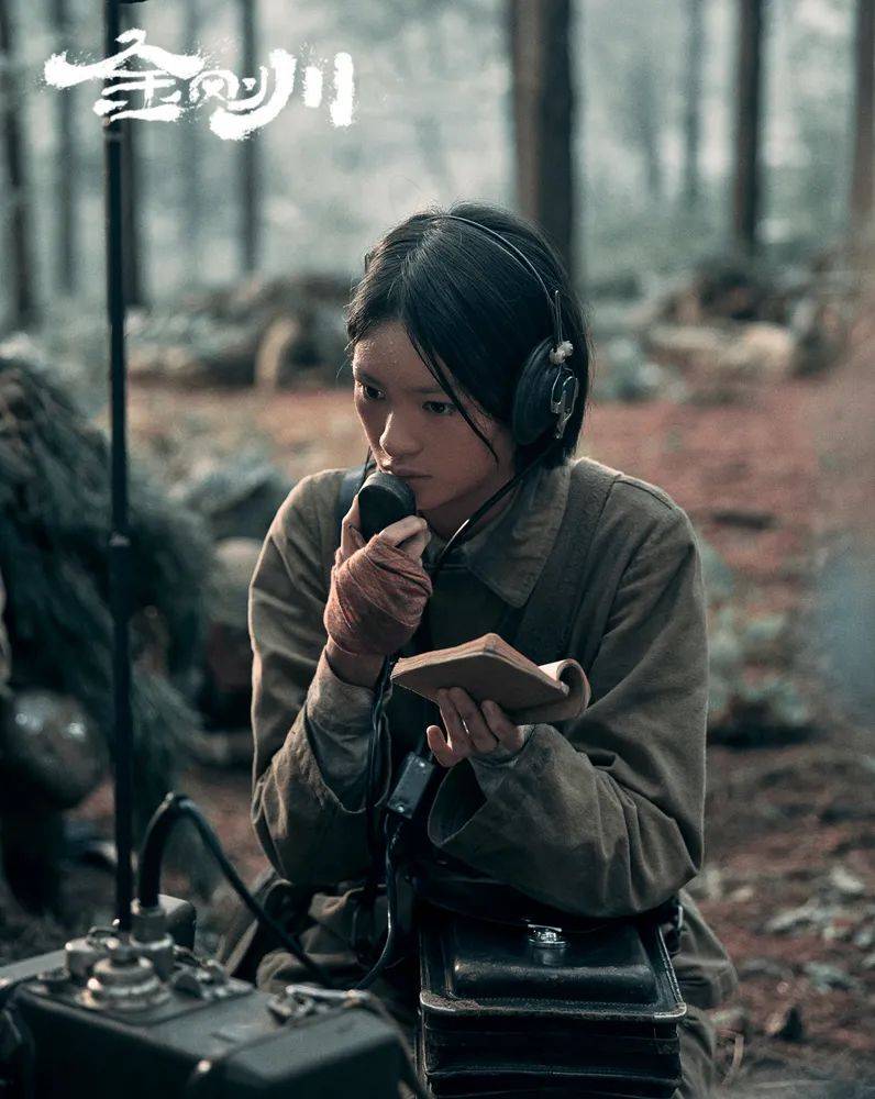 李亘|她是下一个倪妮？