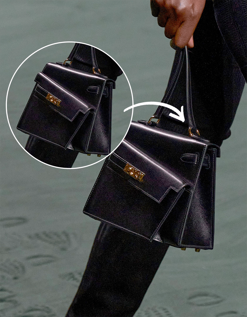 经典谁会是下一个爆火的“明星同款”？