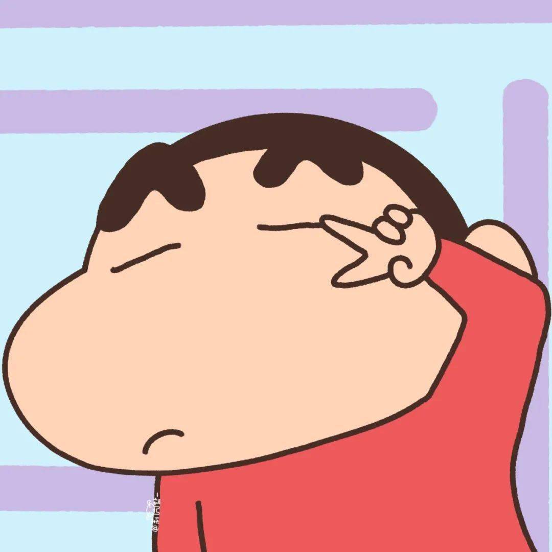 怦然心动的动漫头像