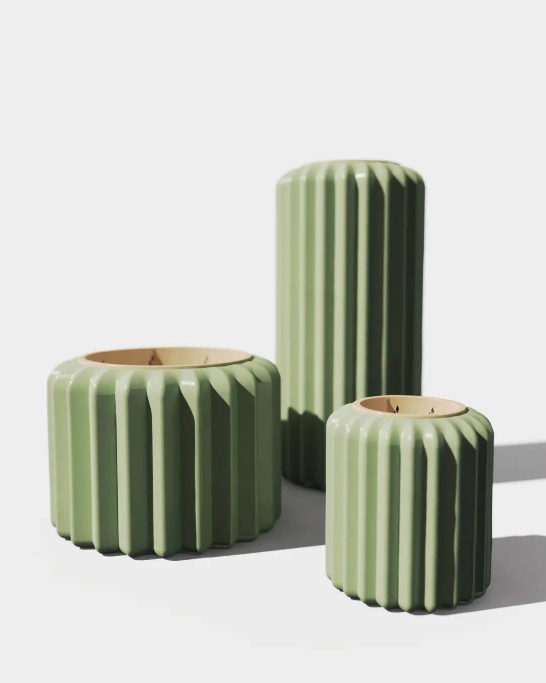 仿生灵感来源设计界的仙人掌都长啥样