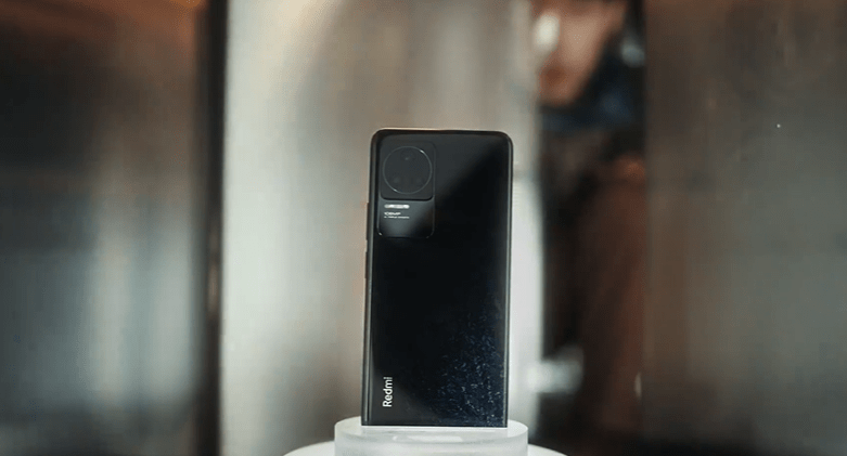 Redmi K50 系列预热：配备 5000mAh 电池 + 120W 快充