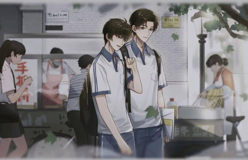 某某动漫手机壁纸我无坚不摧也无所不能