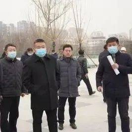 张亚松县长一线督导！_防火_森林_人员