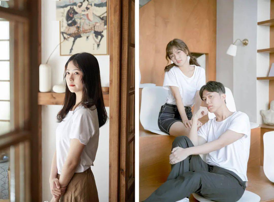 设计 69元3件！大牌同厂超柔T恤，百搭的性价比之王！