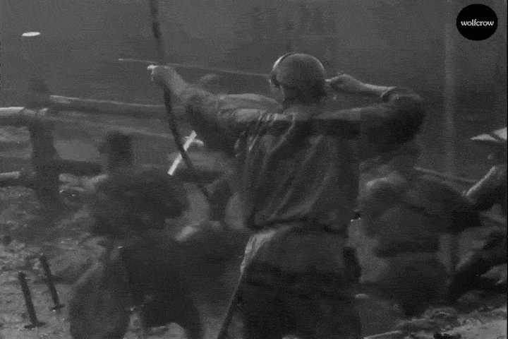 电影|豆瓣9.3!这部68年前的电影至今无人超越