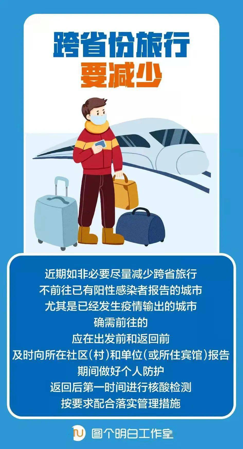 戴口罩打疫苗持續當好個人健康的第一責任人