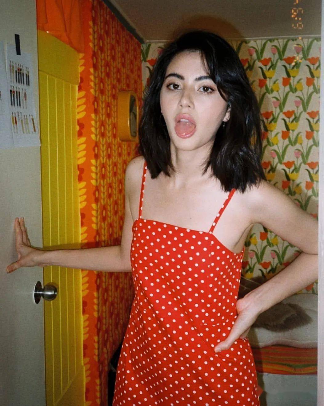 泰国大美人mai的写真绝美