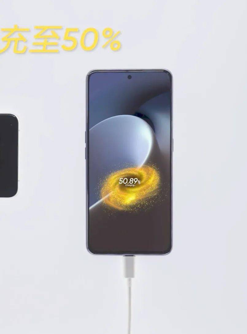 参数|【新机】本月发 GTNeo3官宣 80W快充5000mAh大电池/重188g
