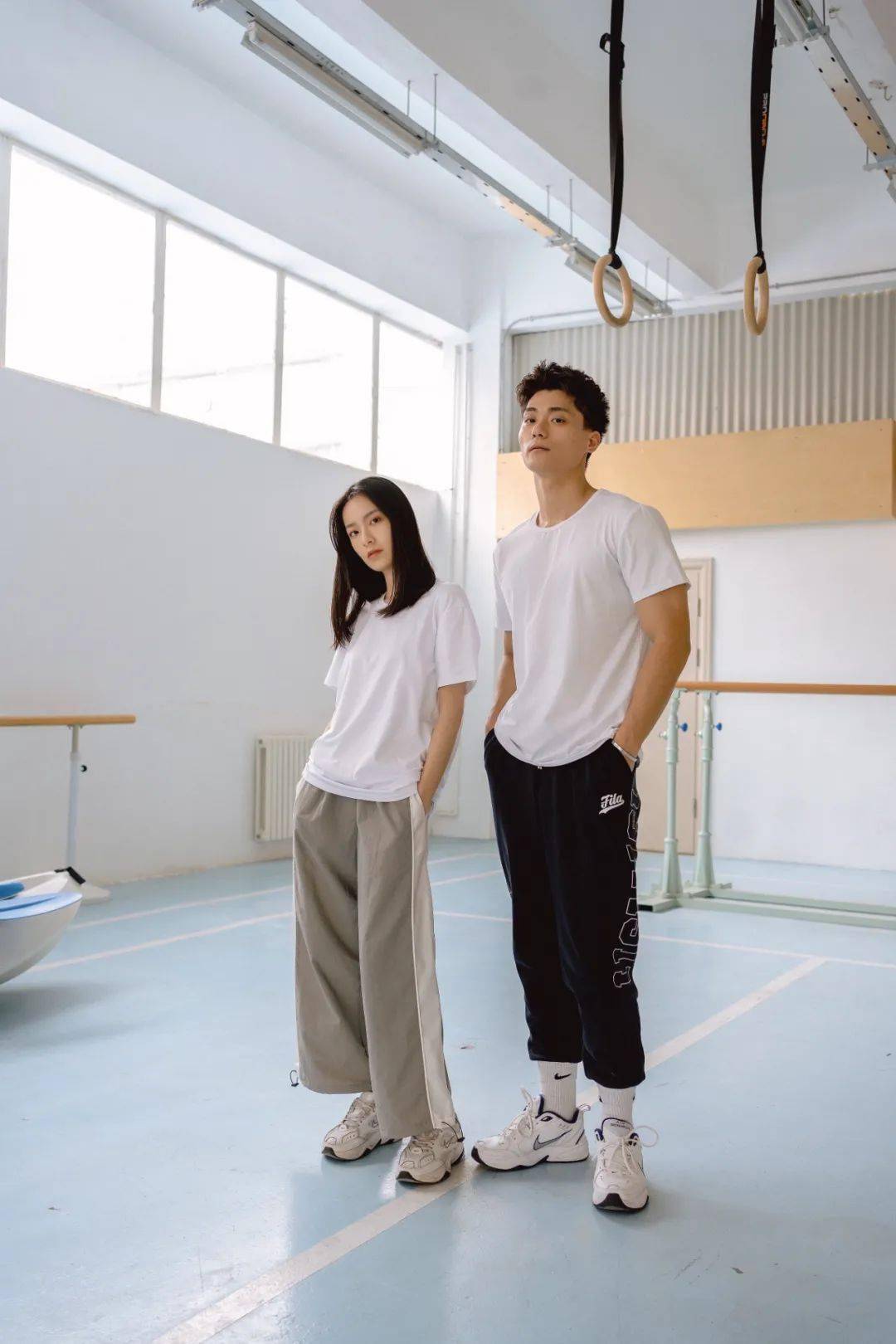 设计 69元3件!大牌同厂超柔T恤,百搭的性价比之王!