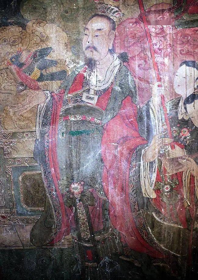 它就是"北京最神秘的寺院"承恩寺,现在的北京燕京八绝博物馆.