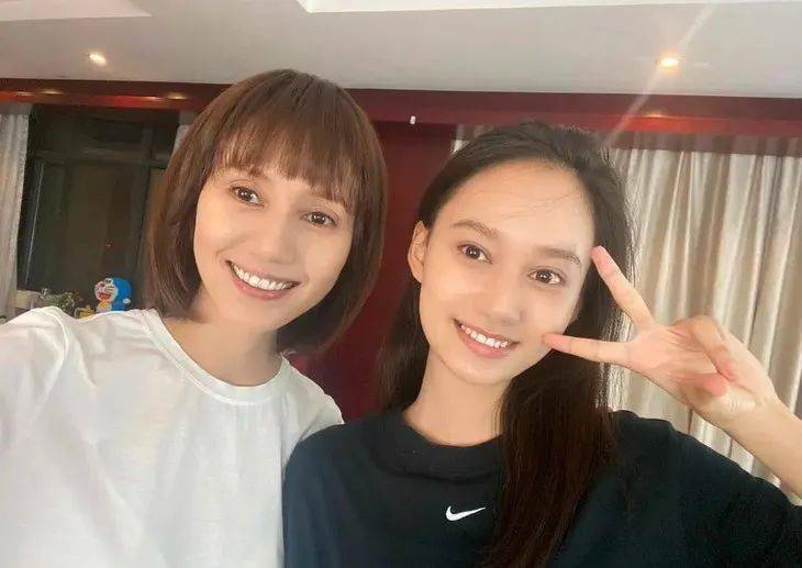 时节|这3个娱乐圈新面孔让85花后继有人了，你觉着呢？