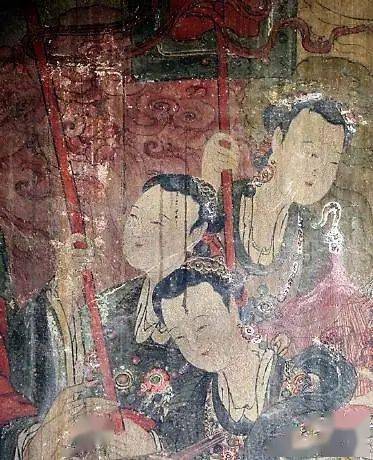 它就是"北京最神秘的寺院"承恩寺,现在的北京燕京八绝博物馆.