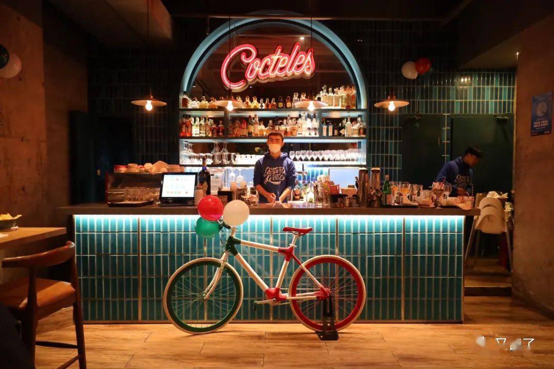 亚洲排名第一酒吧,要用铲子深挖墨西哥国酒的精髓与魅力_mezcal_agave