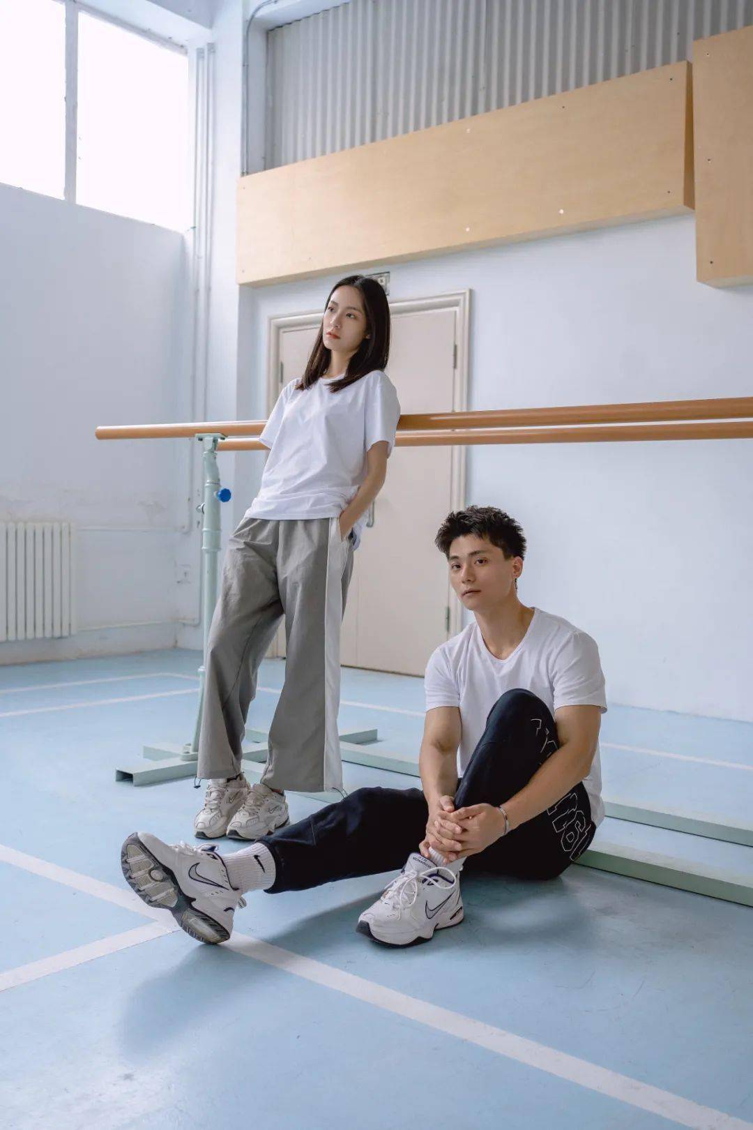 设计 69元3件!大牌同厂超柔T恤,百搭的性价比之王!