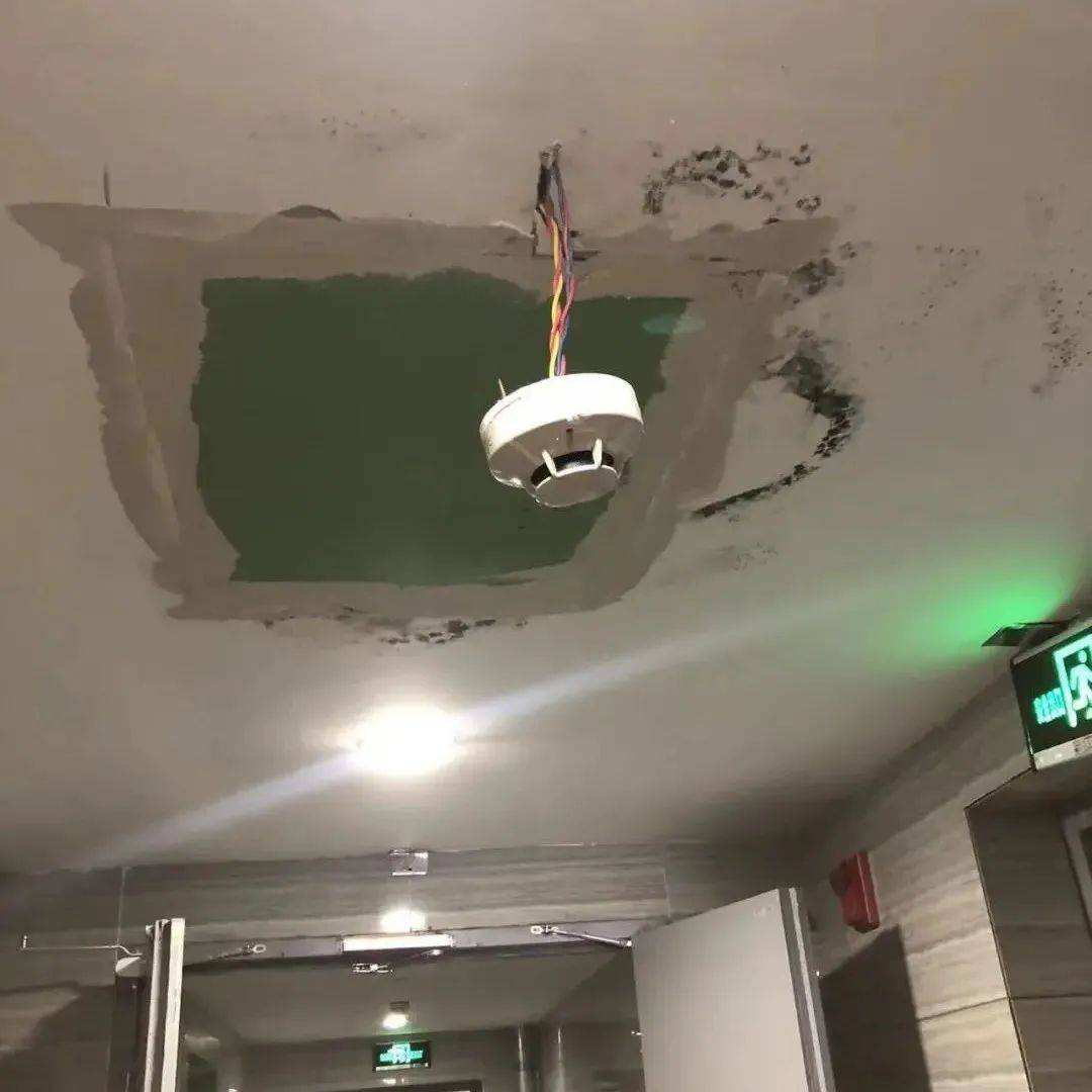 业主爆料丨南充这个楼盘质量问题严重,开发商态度嚣张……_房子_整改_结果