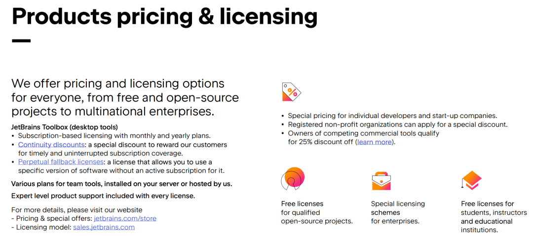 IntelliJ IDEA、Kotlin 背后公司 JetBrains 在俄罗斯停服