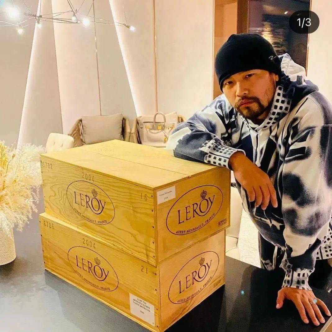 周董和他的勃艮第酒_酒庄_乐桦_罗曼尼康帝