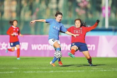 联赛|备战新赛季 武汉足球“三超”出招了