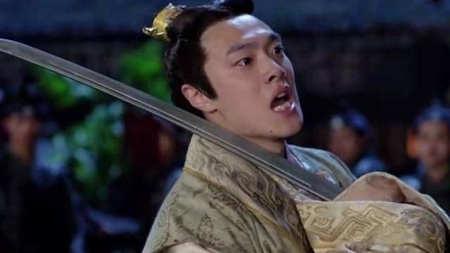 琅琊榜最不起眼的谢弼为何这么值得尊敬豫津一句话说出原因