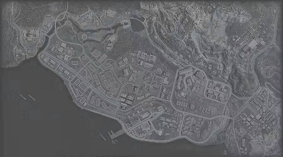 使命召唤战区手游或将引入太平洋地图