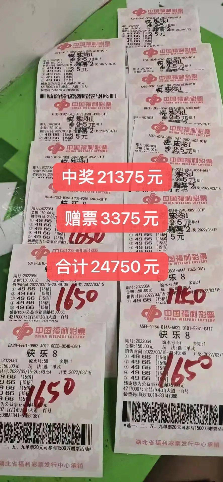 幸運快樂8快樂中獎秀1500萬回饋活動火爆進行中