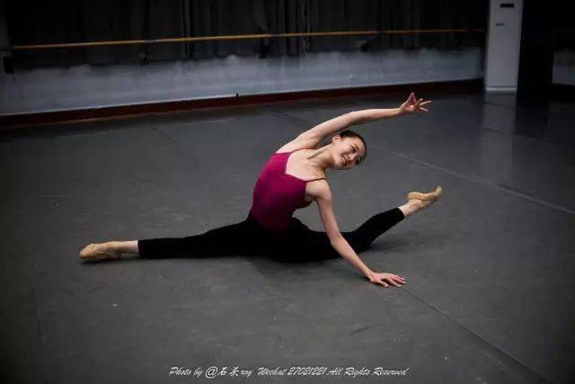 舞蹈_音乐_基本功