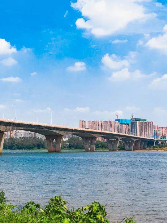 【图解长沙】湘江八座桥,韵味整个长沙