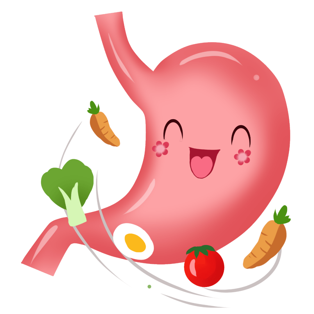 身体的这几种表现是脾胃不好的信号对照看看你有没有中招中医教你养护