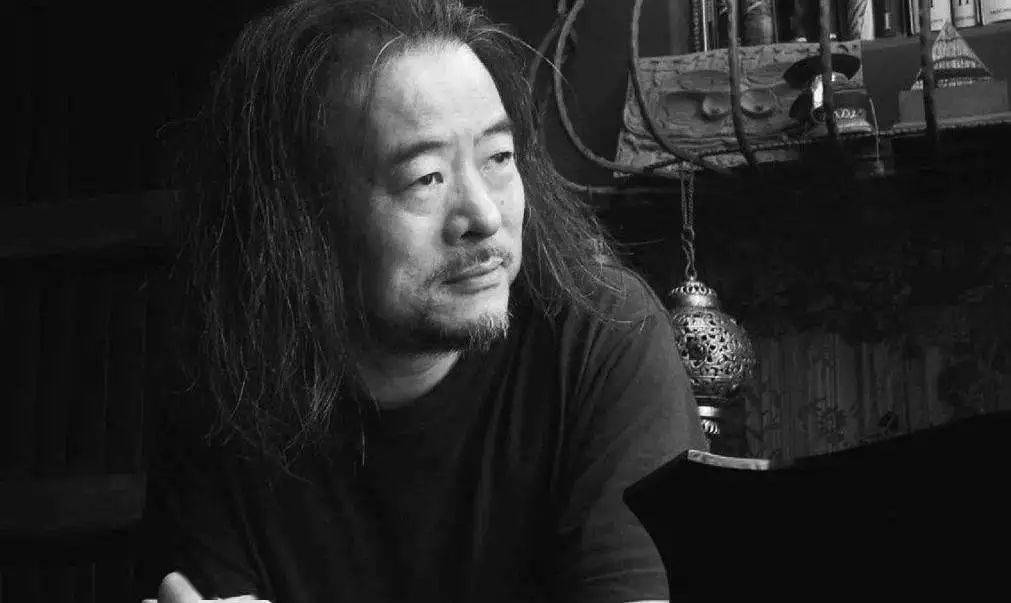 何训田云钟又名波罗密多hq2正式上市