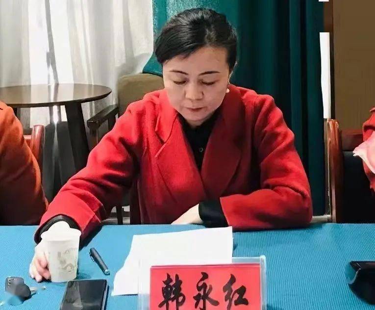 【县区动态】凝聚巾帼力量 共建和美循化—— 循化县妇联召开纪念"