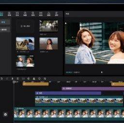 全套剪映视频课,零基础快速玩转视频剪辑,小白也能轻松上手_软件_完全免费_界面