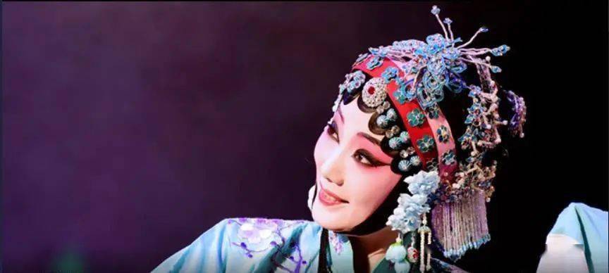 一期一会第126期张弘昆曲中的旦角儿