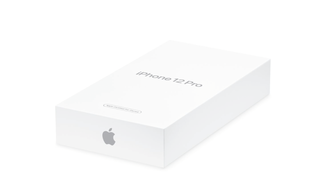 的包装盒,最近这个包装系列里又多一些新成员,它们就是iphone 12系列
