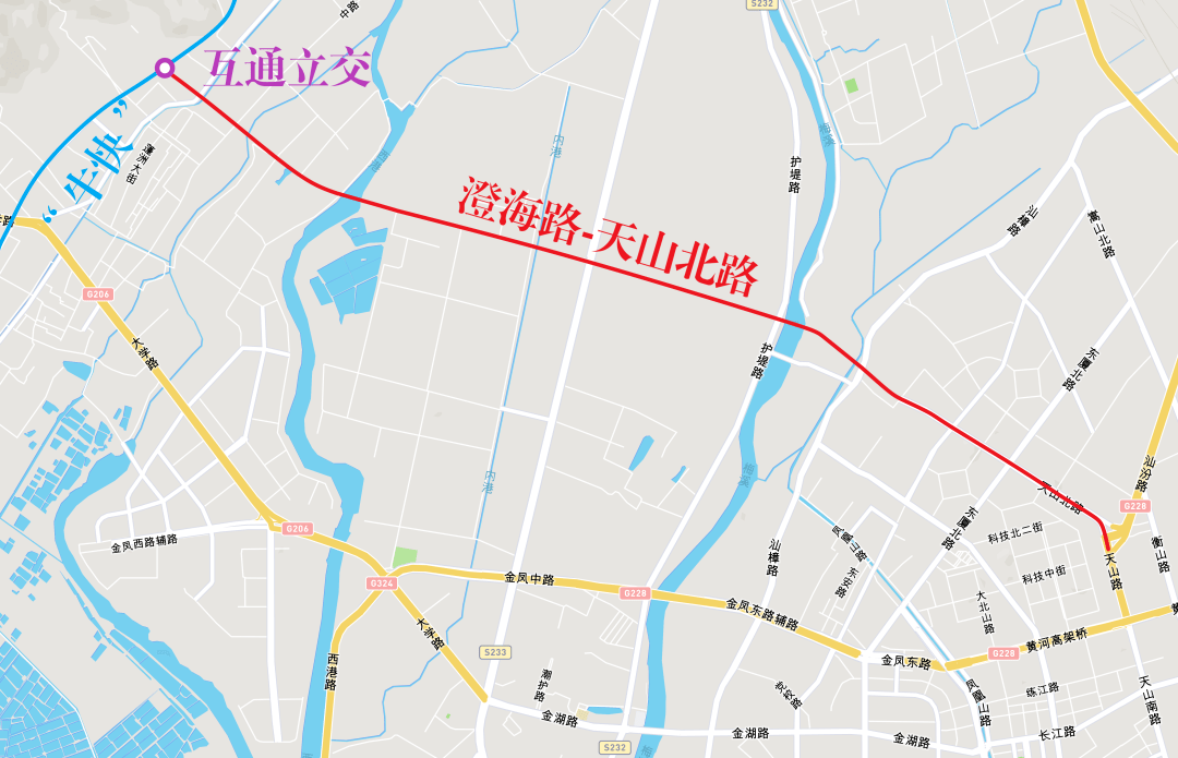 汕头_项目_西路